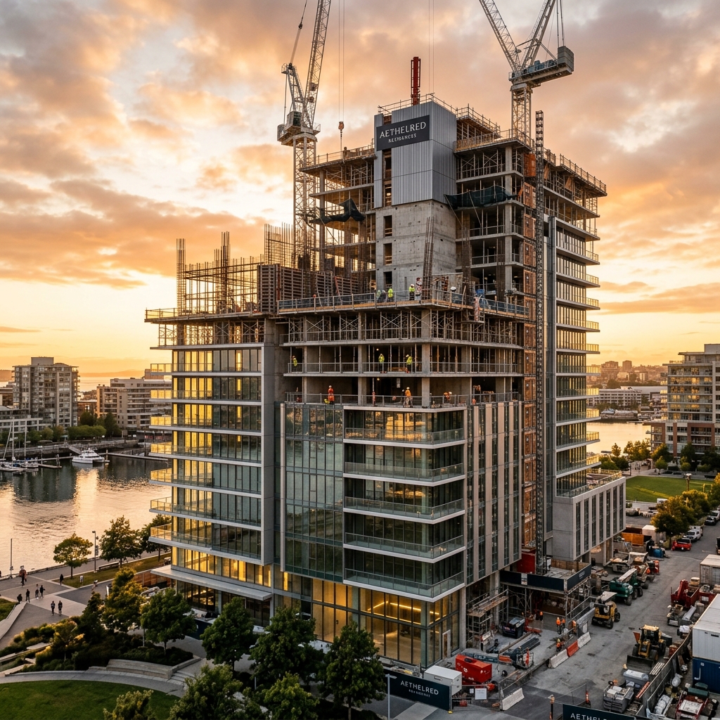 Featured Construction Project